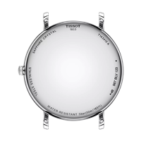 Orologio Tissot Uomo Everytime in Acciaio T143.410.11.041.00 - T143.410.11.041.00
